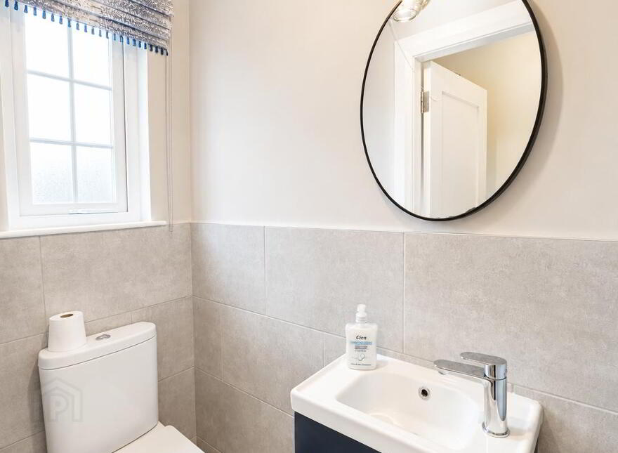 49 Glenside, Omagh, BT79 7GL
