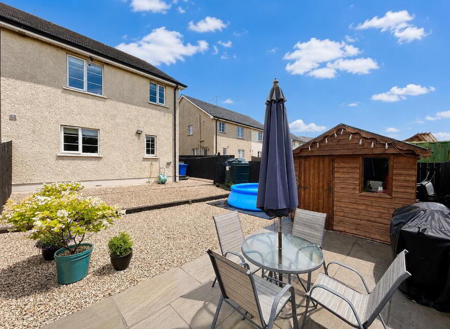 49 Glenside, Omagh, BT79 7GL