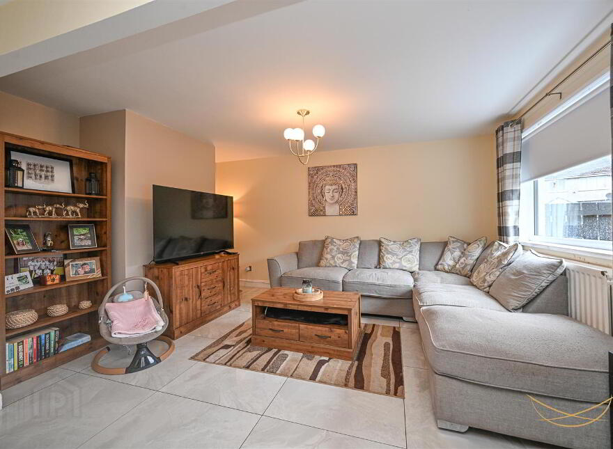 3 Glencairn Way, Belfast, BT13 3TF