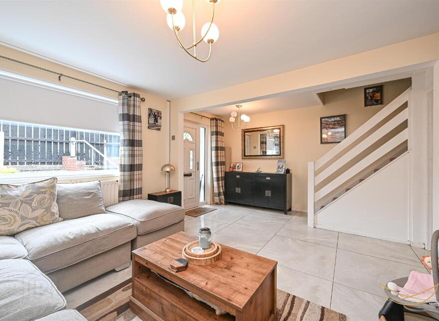 3 Glencairn Way, Belfast, BT13 3TF