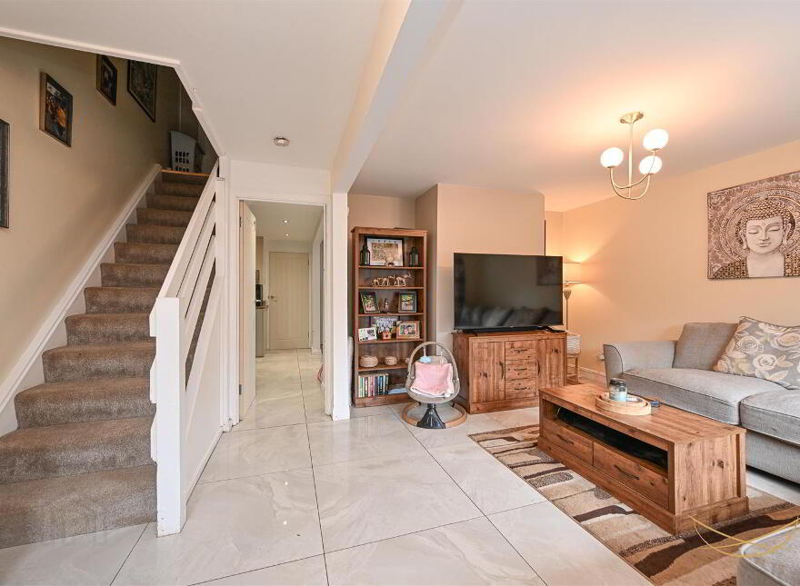 3 Glencairn Way, Belfast, BT13 3TF