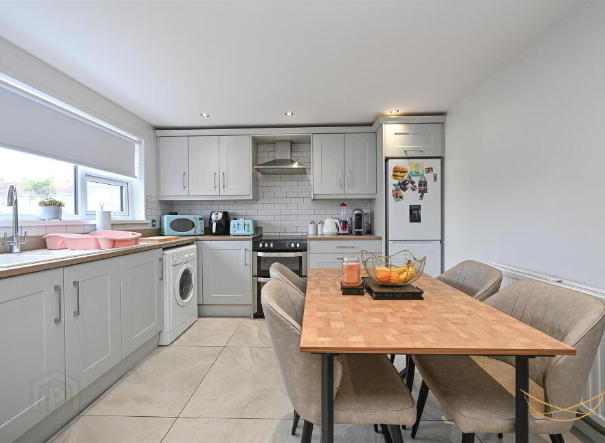 3 Glencairn Way, Belfast, BT13 3TF