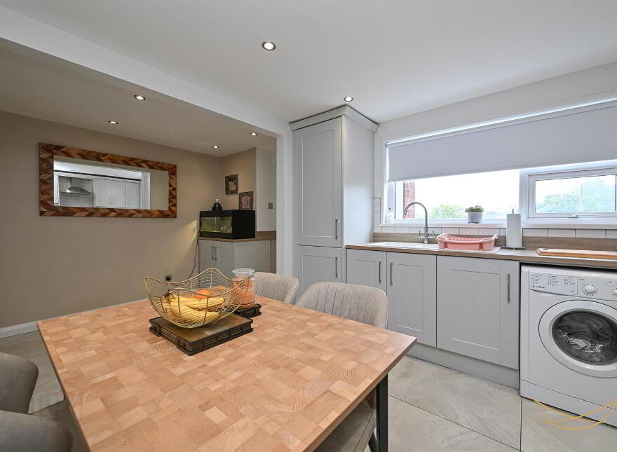 3 Glencairn Way, Belfast, BT13 3TF