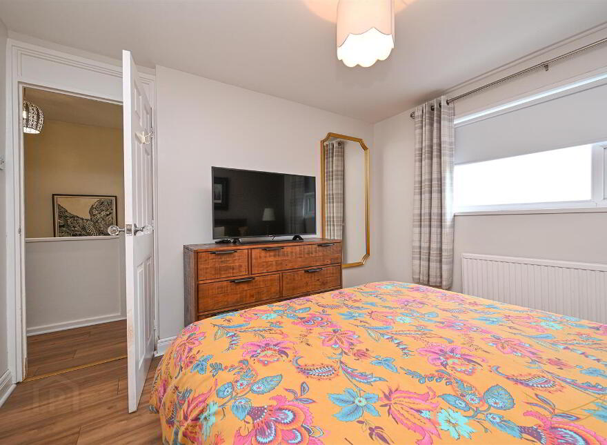 3 Glencairn Way, Belfast, BT13 3TF