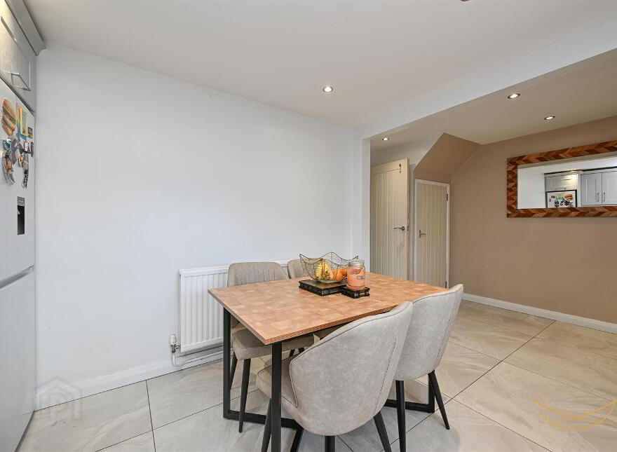 3 Glencairn Way, Belfast, BT13 3TF