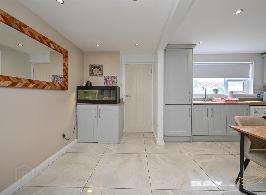 3 Glencairn Way, Belfast, BT13 3TF