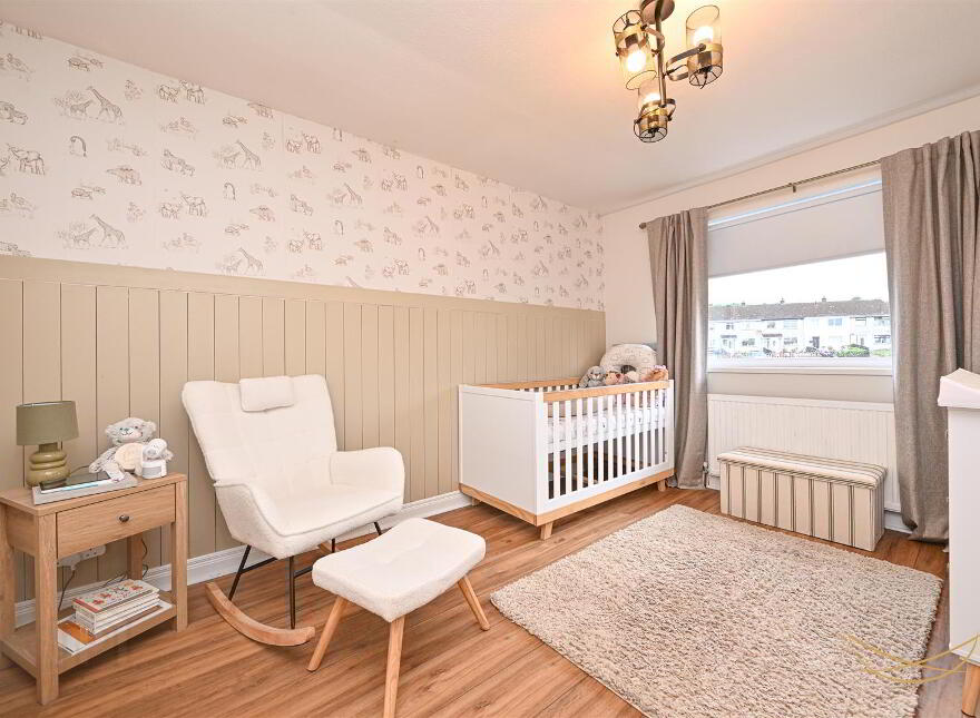 3 Glencairn Way, Belfast, BT13 3TF
