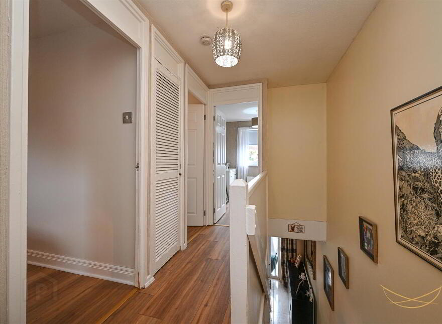 3 Glencairn Way, Belfast, BT13 3TF