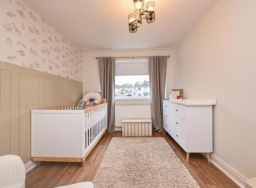 3 Glencairn Way, Belfast, BT13 3TF