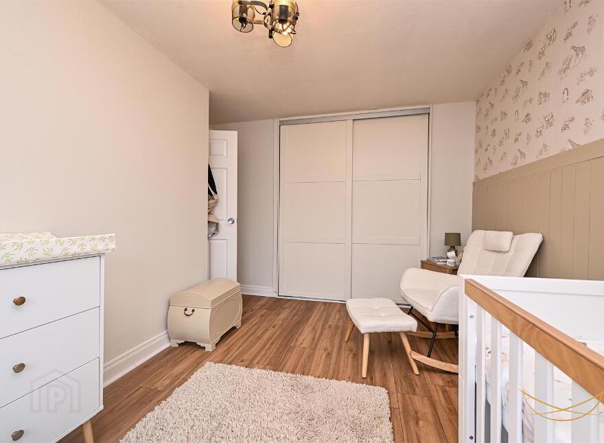 3 Glencairn Way, Belfast, BT13 3TF
