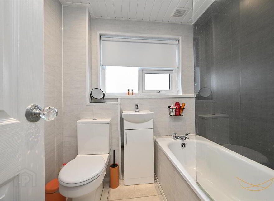 3 Glencairn Way, Belfast, BT13 3TF