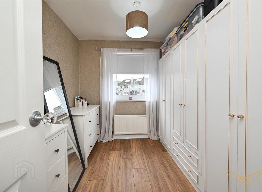 3 Glencairn Way, Belfast, BT13 3TF