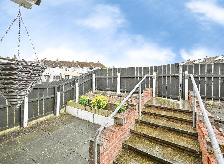 3 Glencairn Way, Belfast, BT13 3TF