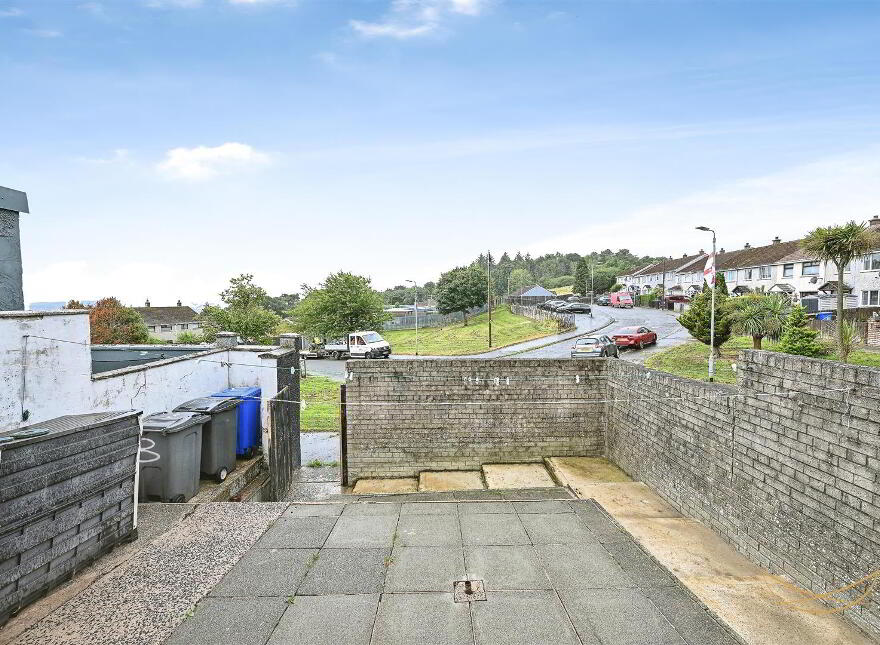 3 Glencairn Way, Belfast, BT13 3TF