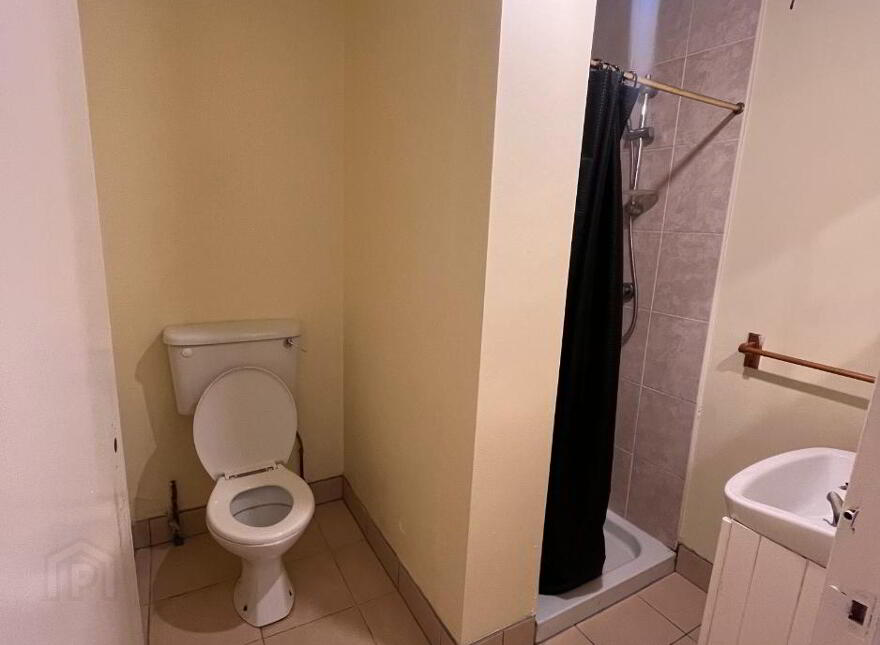 1B, 68 Northland Road, Derry/Londonderry, Cityside, BT48 0AL