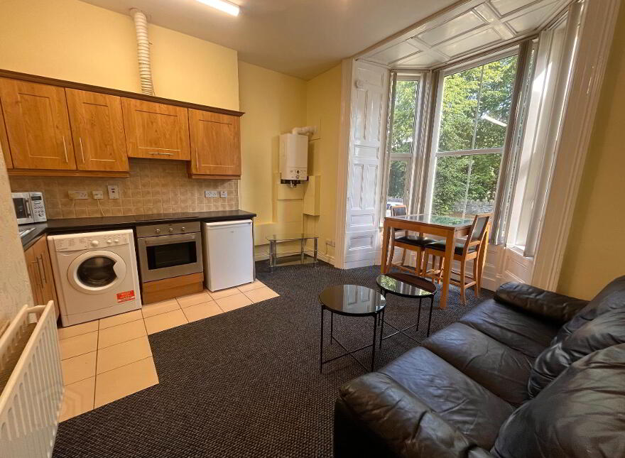 1B, 68 Northland Road, Derry/Londonderry, Cityside, BT48 0AL