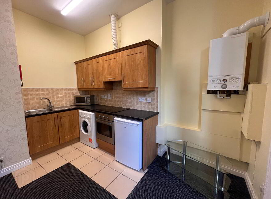 1B, 68 Northland Road, Derry/Londonderry, Cityside, BT48 0AL