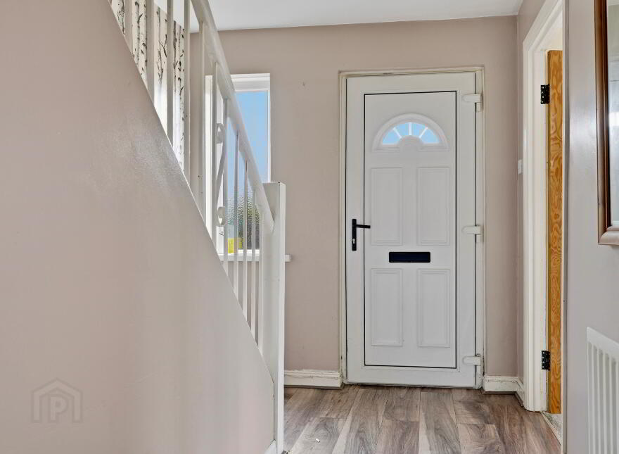 Cloverhill Vale, Bangor, BT19 6YD