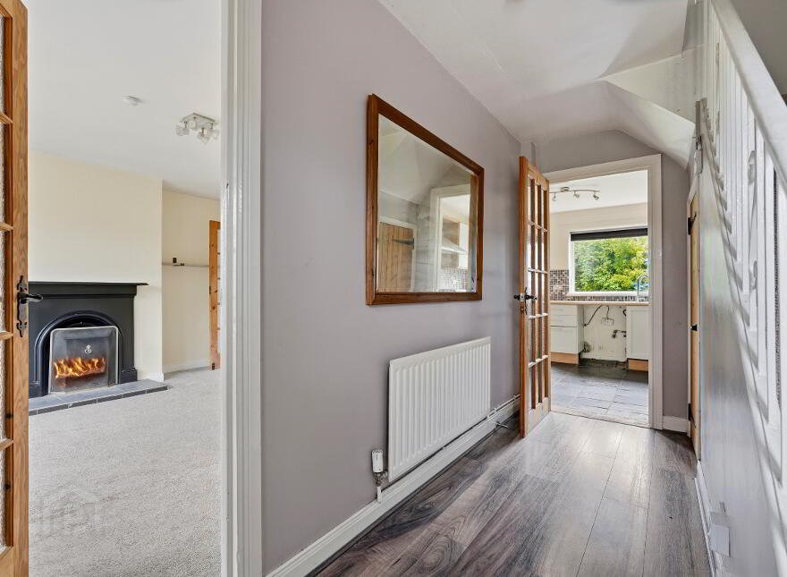 Cloverhill Vale, Bangor, BT19 6YD