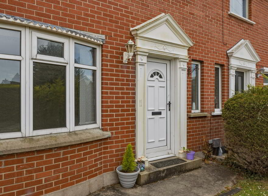 Cloverhill Vale, Bangor, BT19 6YD