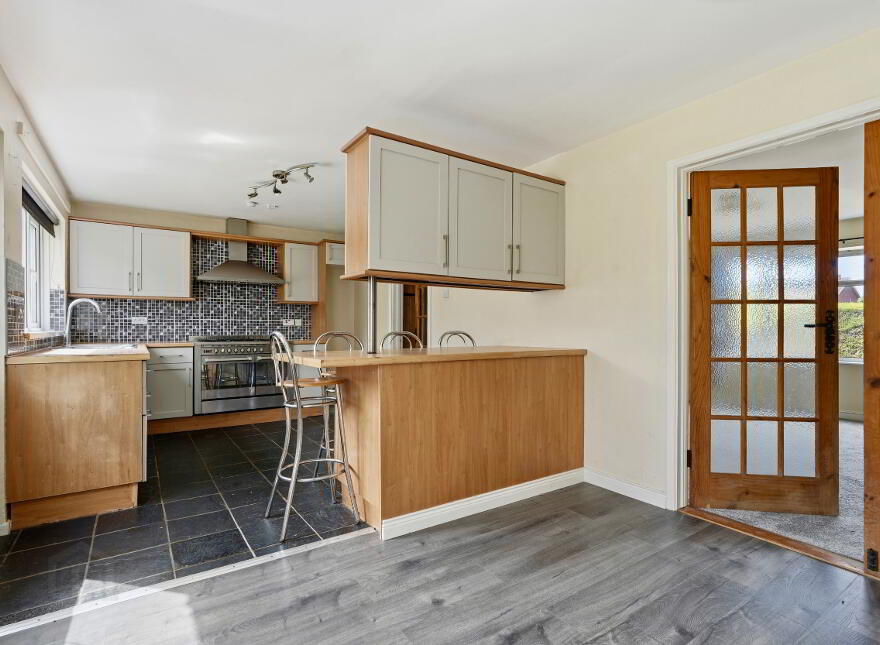 Cloverhill Vale, Bangor, BT19 6YD