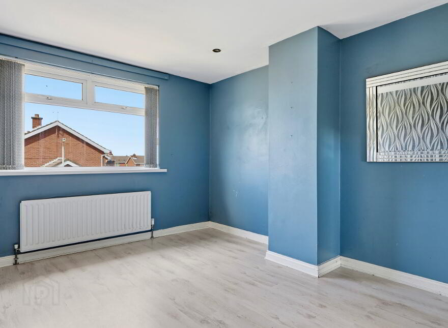 Cloverhill Vale, Bangor, BT19 6YD