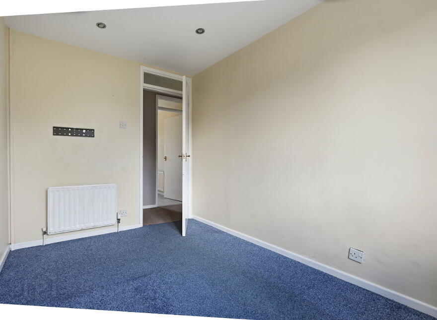 Cloverhill Vale, Bangor, BT19 6YD