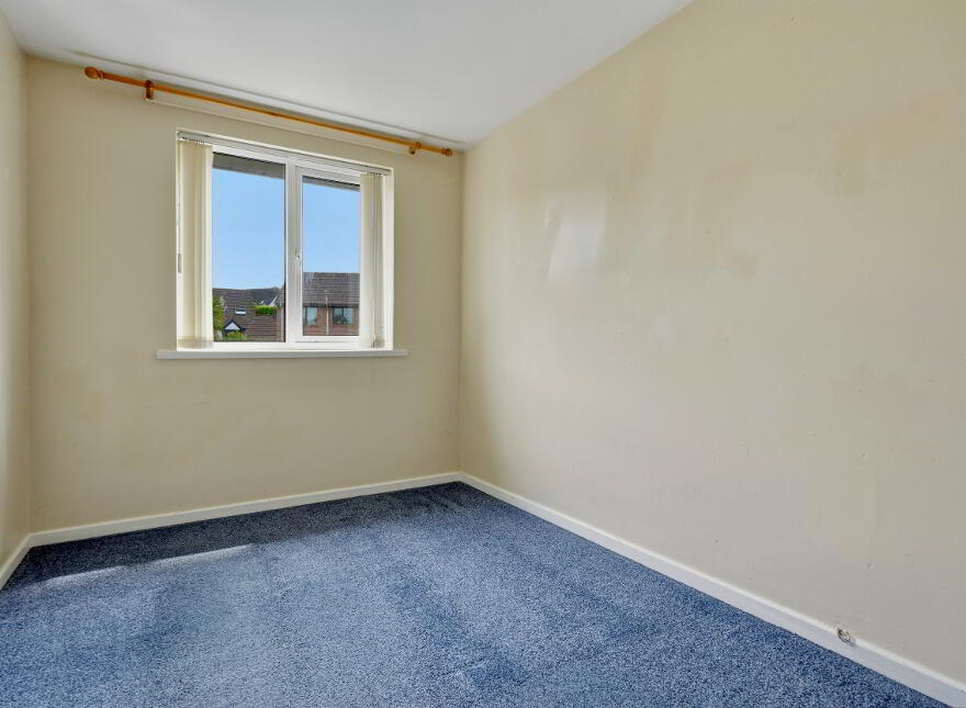 Cloverhill Vale, Bangor, BT19 6YD