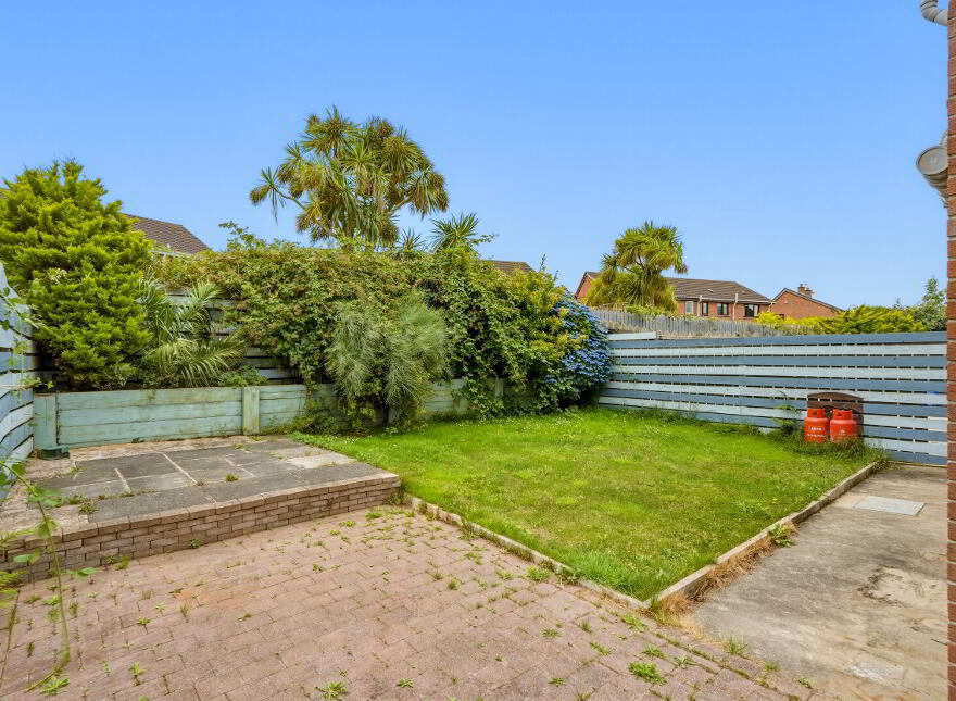 Cloverhill Vale, Bangor, BT19 6YD