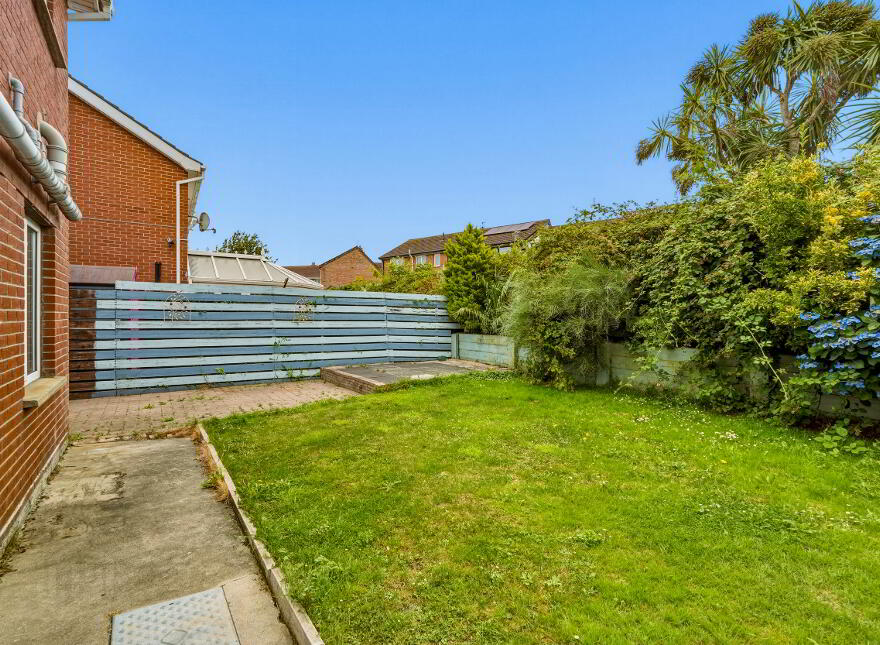 Cloverhill Vale, Bangor, BT19 6YD