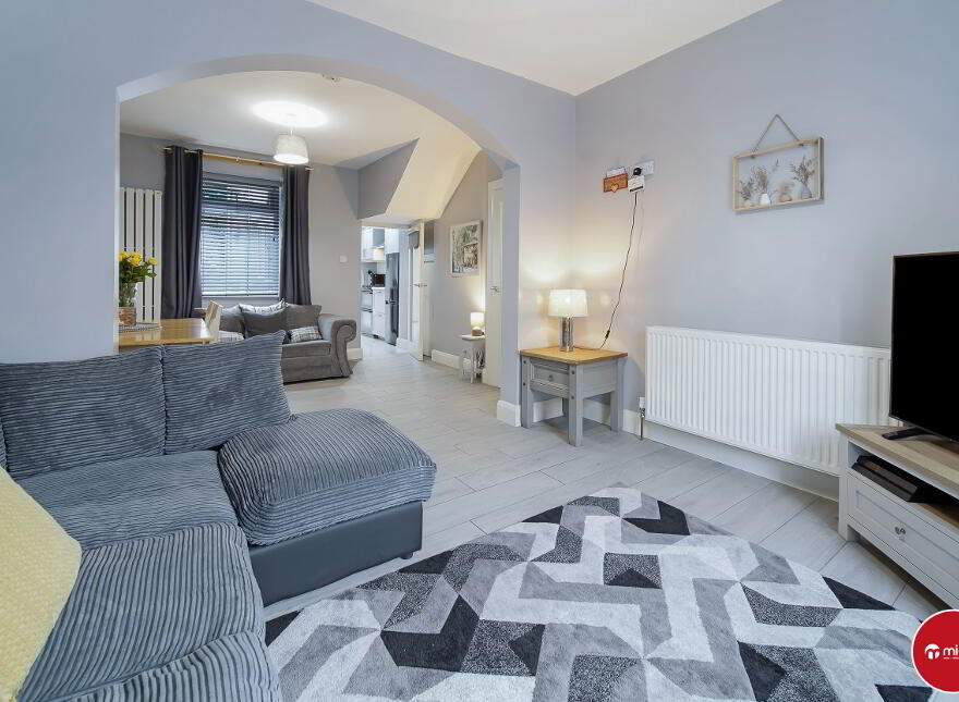 7 Cedar Street, Rosemount, Derry, BT48 0EG