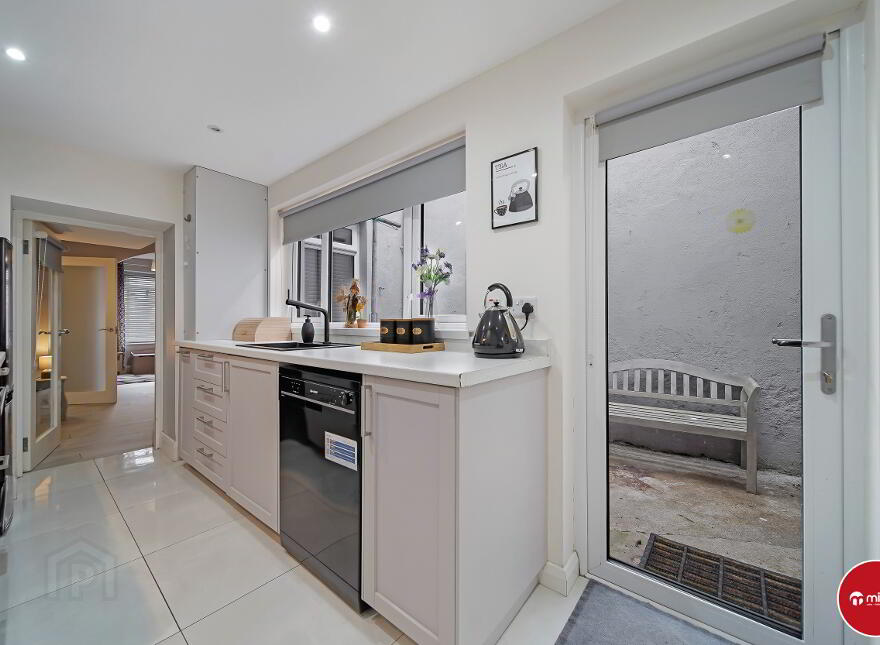 7 Cedar Street, Rosemount, Derry, BT48 0EG
