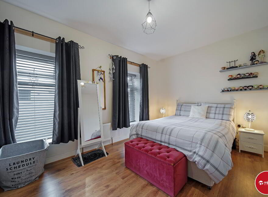 7 Cedar Street, Rosemount, Derry, BT48 0EG