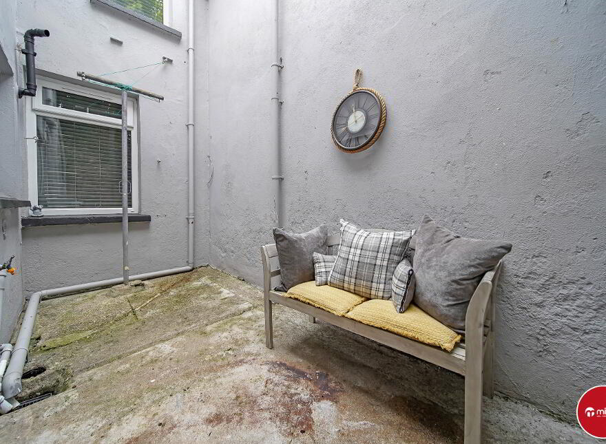 7 Cedar Street, Rosemount, Derry, BT48 0EG