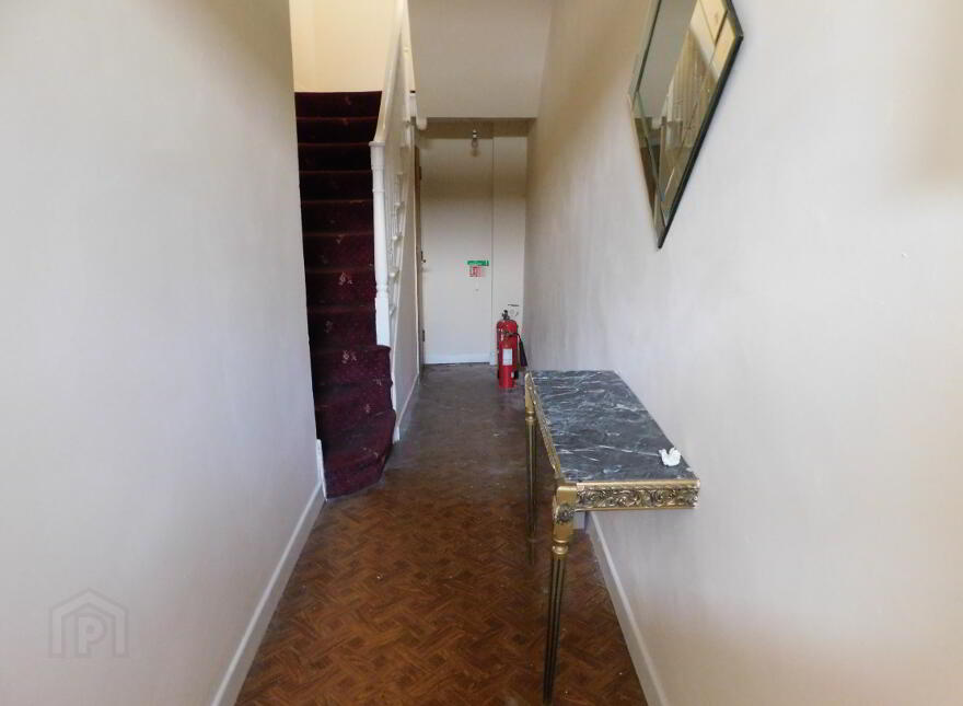 7, 7a & 7b Campsie Road, Omagh, BT79 0AE