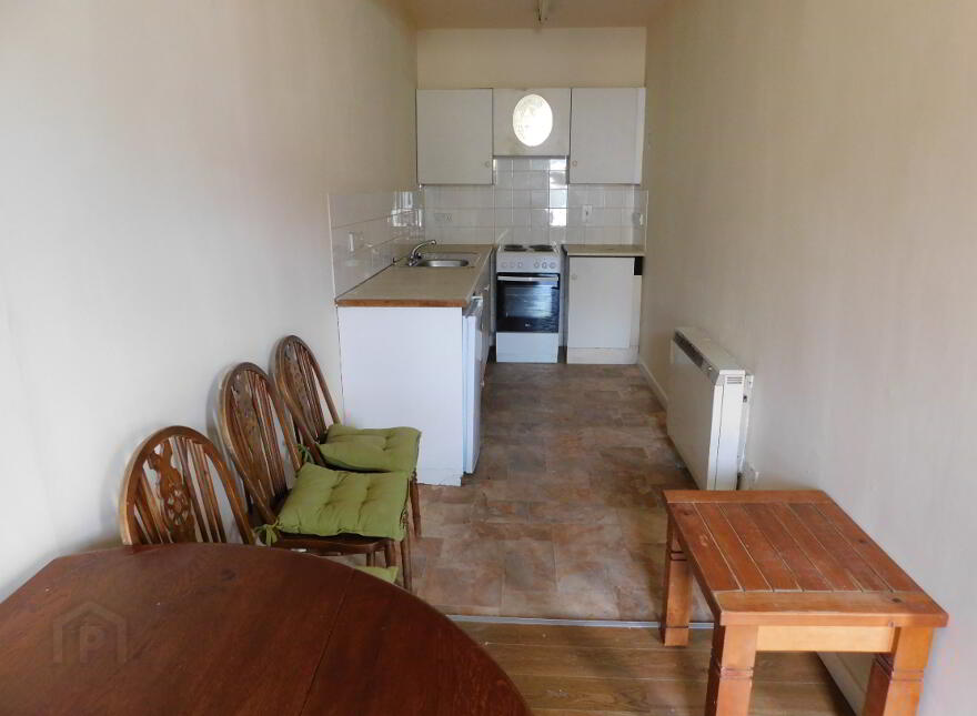 7, 7a & 7b Campsie Road, Omagh, BT79 0AE