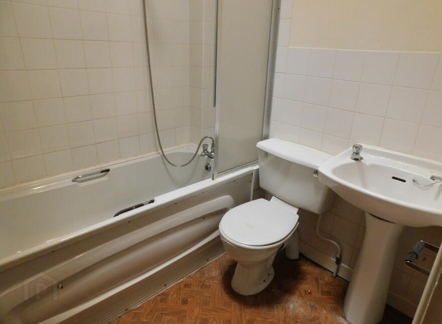 7, 7a & 7b Campsie Road, Omagh, BT79 0AE