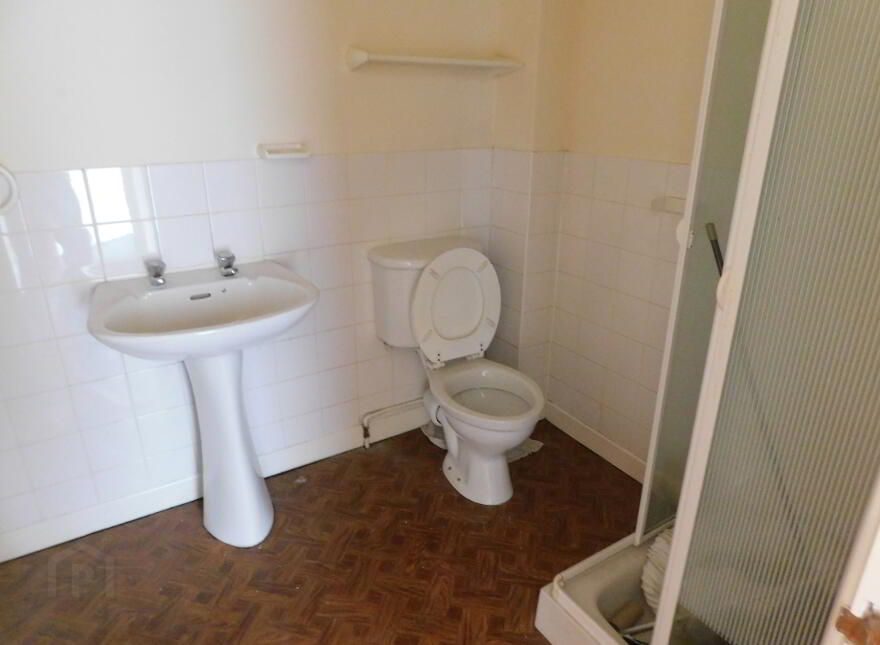 7, 7a & 7b Campsie Road, Omagh, BT79 0AE