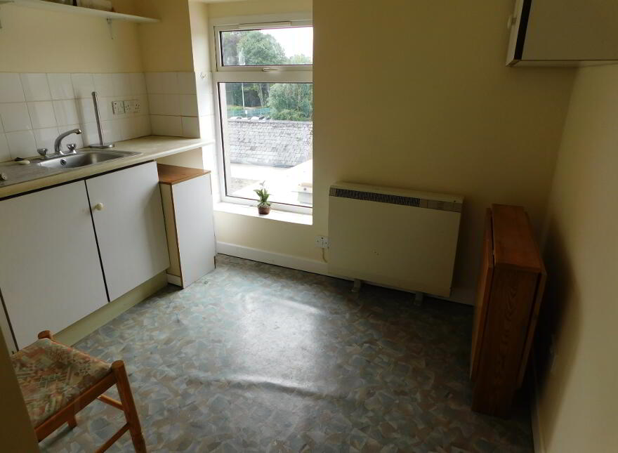 7, 7a & 7b Campsie Road, Omagh, BT79 0AE