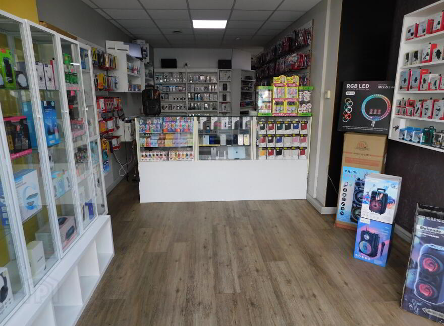 7, 7a & 7b Campsie Road, Omagh, BT79 0AE