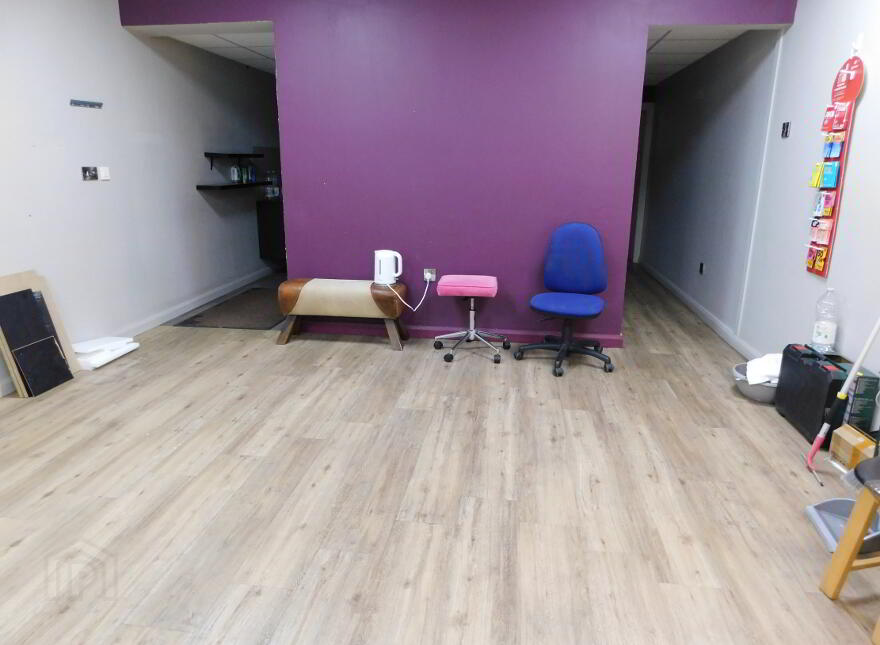 7, 7a & 7b Campsie Road, Omagh, BT79 0AE