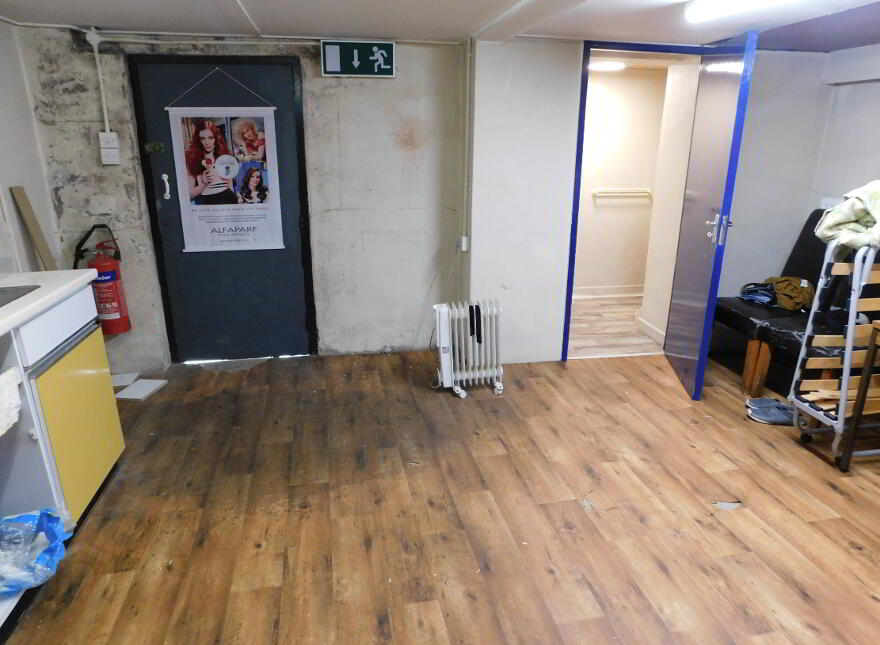 7, 7a & 7b Campsie Road, Omagh, BT79 0AE