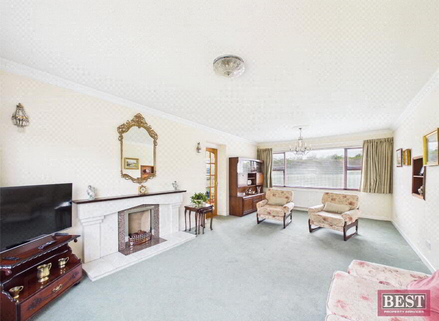 70 Chestnut Grove, Newry, BT34 1JL