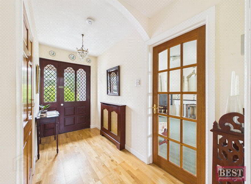 70 Chestnut Grove, Newry, BT34 1JL