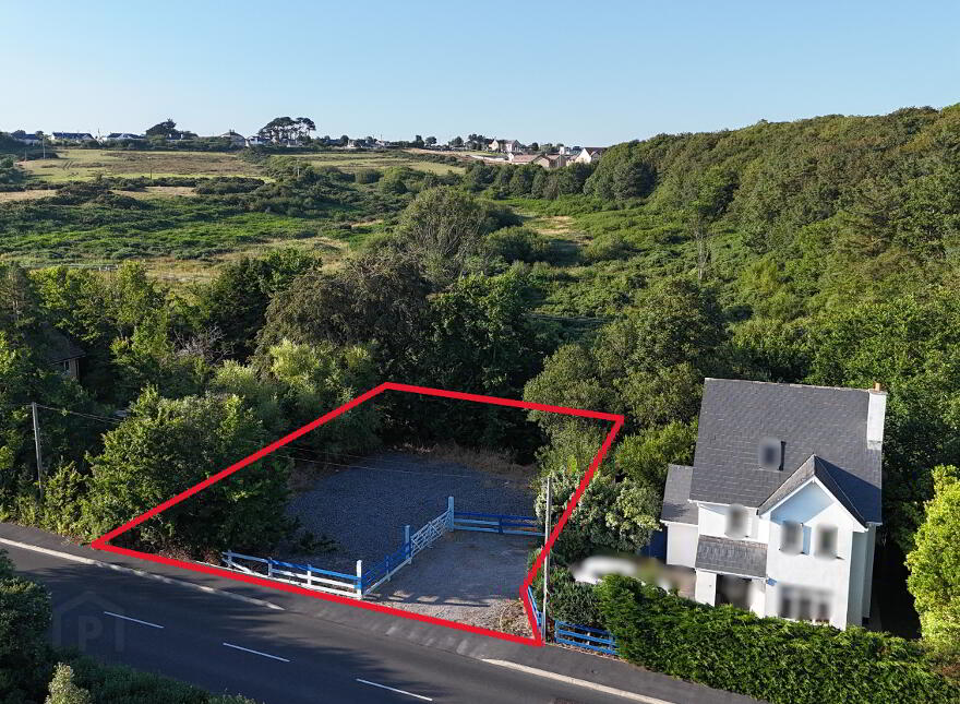 Site, Ballymabin, Dunmore East