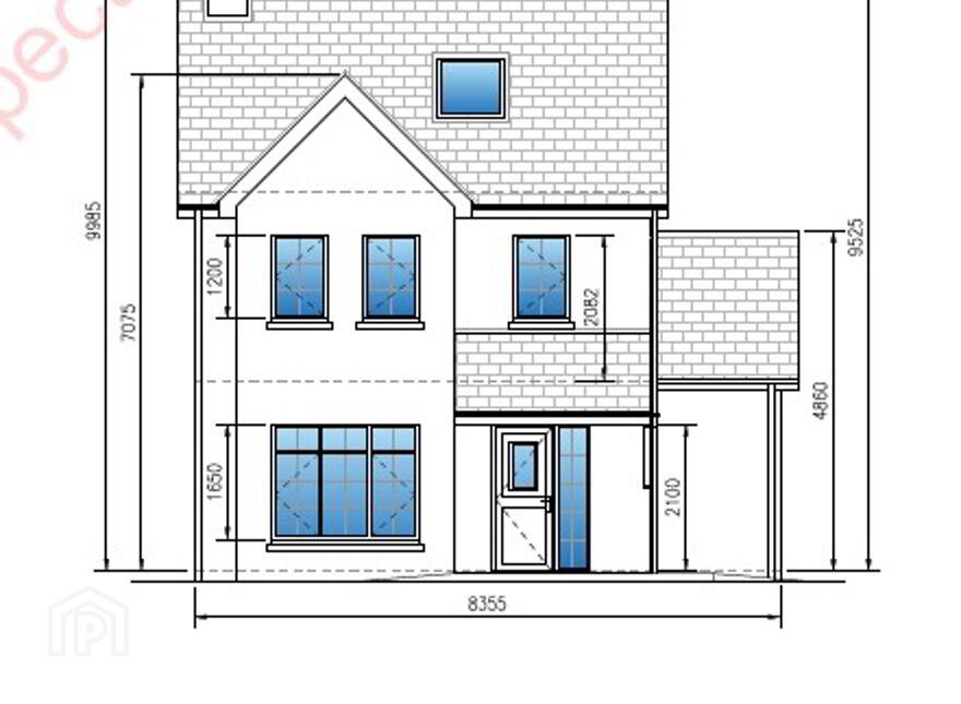 Site, Ballymabin, Dunmore East