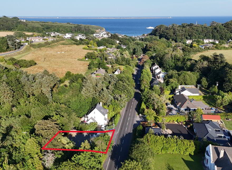 Site, Ballymabin, Dunmore East