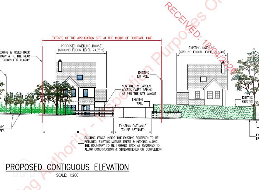 Site, Ballymabin, Dunmore East