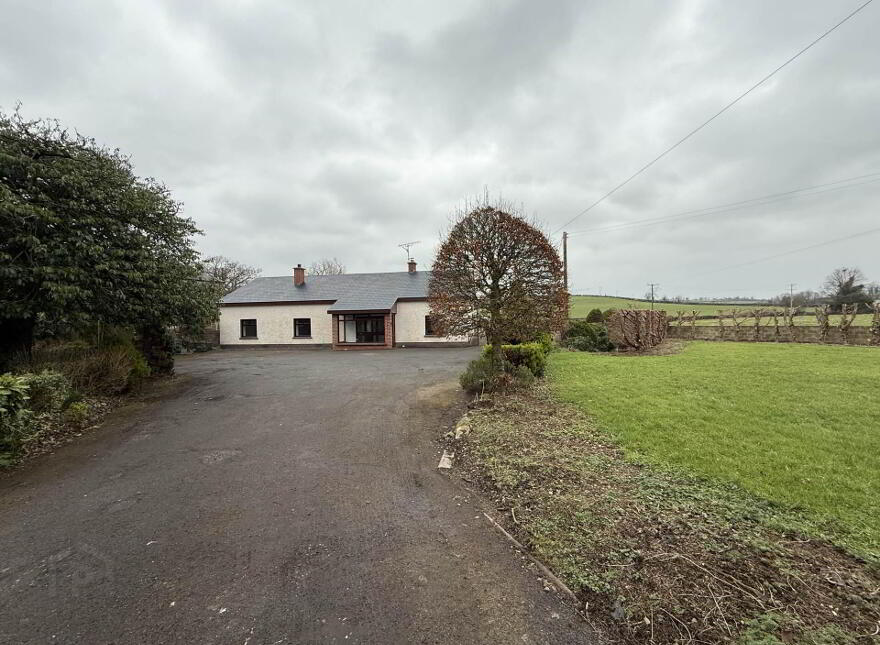 86 Dyan Road, Caledon, Dungannon, BT86 4XB