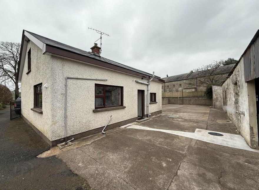 86 Dyan Road, Caledon, Dungannon, BT86 4XB